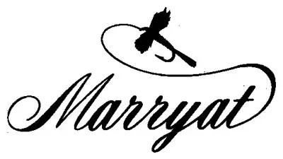 Logo MARRYAT