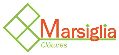 Logo MARSIGLIA CLÔTURES