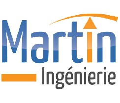 Logo MARTIN JACQUES