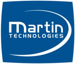 Logo MARTIN TECHNOLOGIES