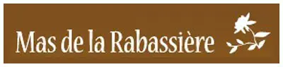 Logo MAS DE LA RABASSIÈRE