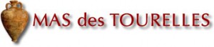 Logo MAS DES TOURELLES