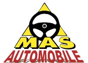 Logo MAS RECYCLAGE