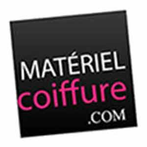 Logo MATERIEL-COIFFURE.COM