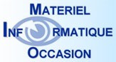 Logo MATÉRIEL INFORMATIQUE OCCASION