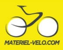 Logo MATÉRIEL VÉLO.COM