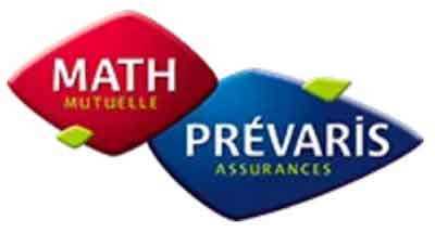 Logo MATH-PRÉVARIS