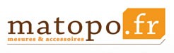 Logo MATOPO.FR