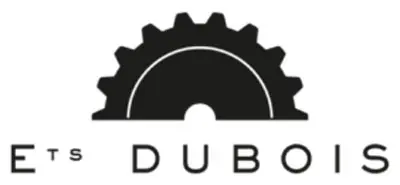 Logo MAURICE DUBOIS