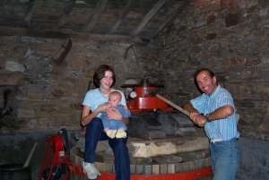 Logo MAURICE ROUSSELIÈRE