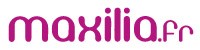 Logo MAXILIA.FR