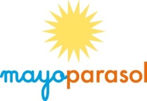 Logo MAYO PARASOL