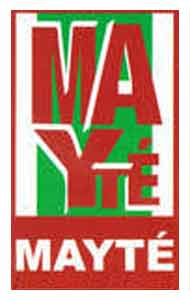 Logo CHARCUTERIE MAYTÉ