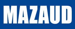 Logo MAZAUD