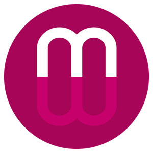 Logo MAZEDIA