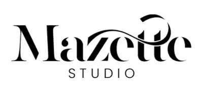 Logo MAZETTE STUDIO