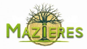 Logo MAZIÈRES
