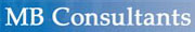 Logo MB CONSULTANTS
