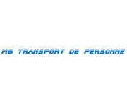 Logo MB TRANSPORT DE PERSONNE