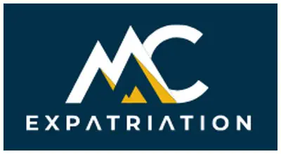 Logo MC EXPATRIATION