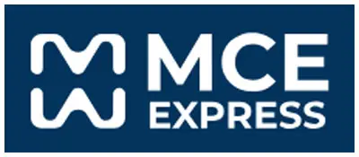 Logo MCE EXPRESS