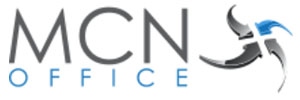 Logo MCN OFFICE