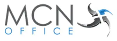 Logo MCN OFFICE