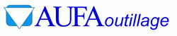Logo AUFA OUTILLAGE