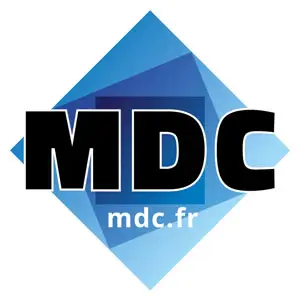 Logo MDC