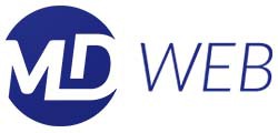 Logo MDWEB