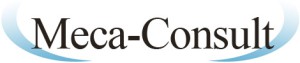 Logo MECA-CONSULT