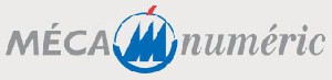 Logo MÉCANUMÉRIC