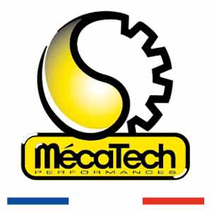 Logo MECATECH PERFORMANCES