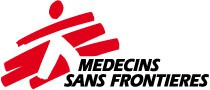 Logo MÉDECINS SANS FRONTIÈRES
