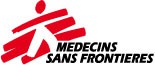 Logo MÉDECINS SANS FRONTIÈRES