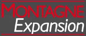 Logo MONTAGNE EXPANSION