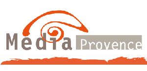 Logo MÉDIA PROVENCE