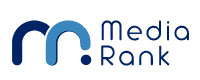 Logo MEDIA RANK