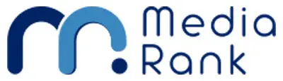 Logo MEDIA RANK