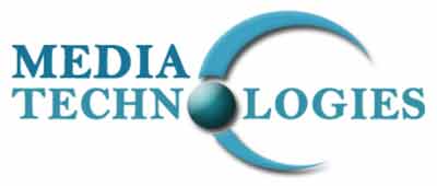 Logo MEDIA TECHNOLOGIES