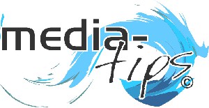 Logo MEDIA-TIPS