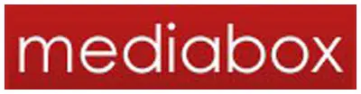 Logo MEDIABOX
