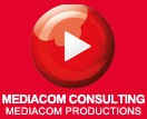 Logo MEDIACOM CONSULTING
