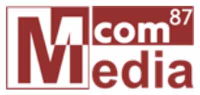 Logo MEDIACOM87