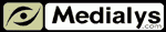 Logo MEDIALYS
