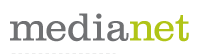 Logo MEDIANET - CIMEOS