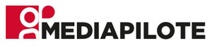 Logo MÉDIAPILOTE