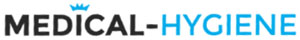 Logo MÉDICAL-HYGIÈNE