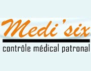 Logo MEDISIX