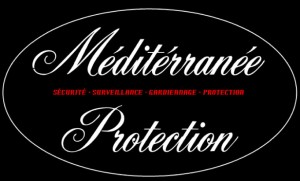 Logo MÉDITERRANÉE PROTECTION SÉCURITÉ